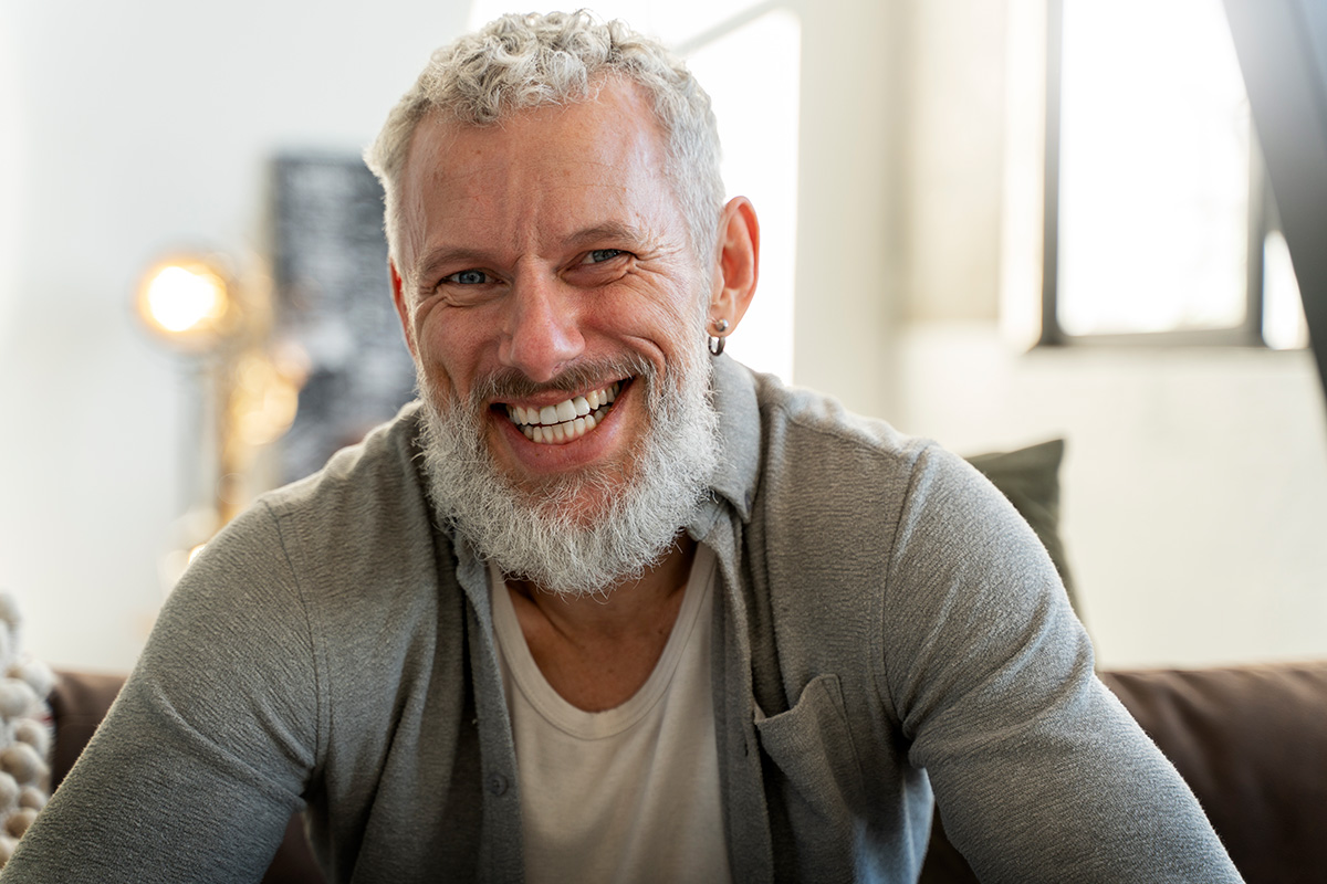 Testosterone Replacement Therapy for Men In Testosterone Replacement Therapy Clinic In Uniontown